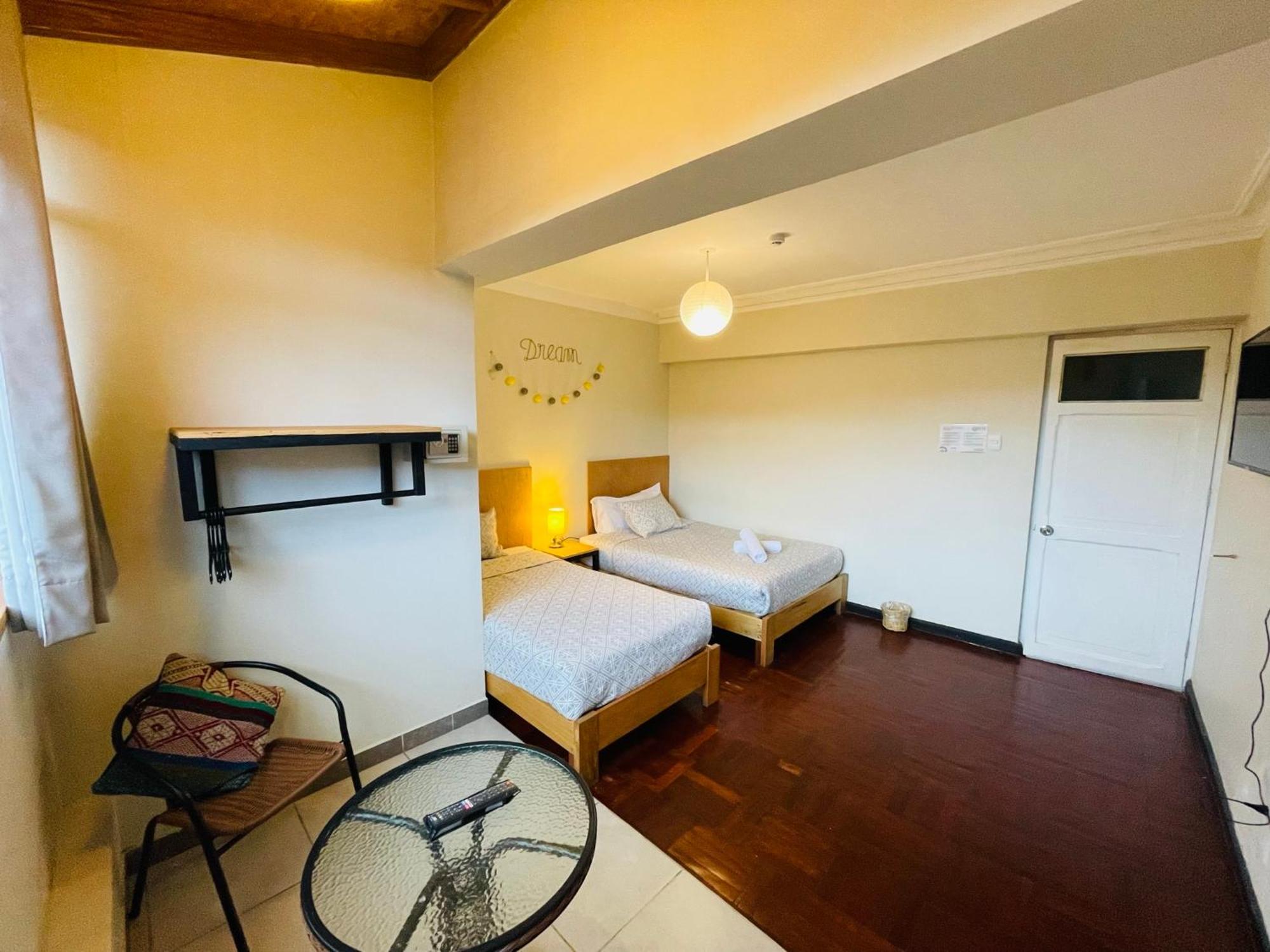 Tata Hotel Boutique Cusco Exterior photo